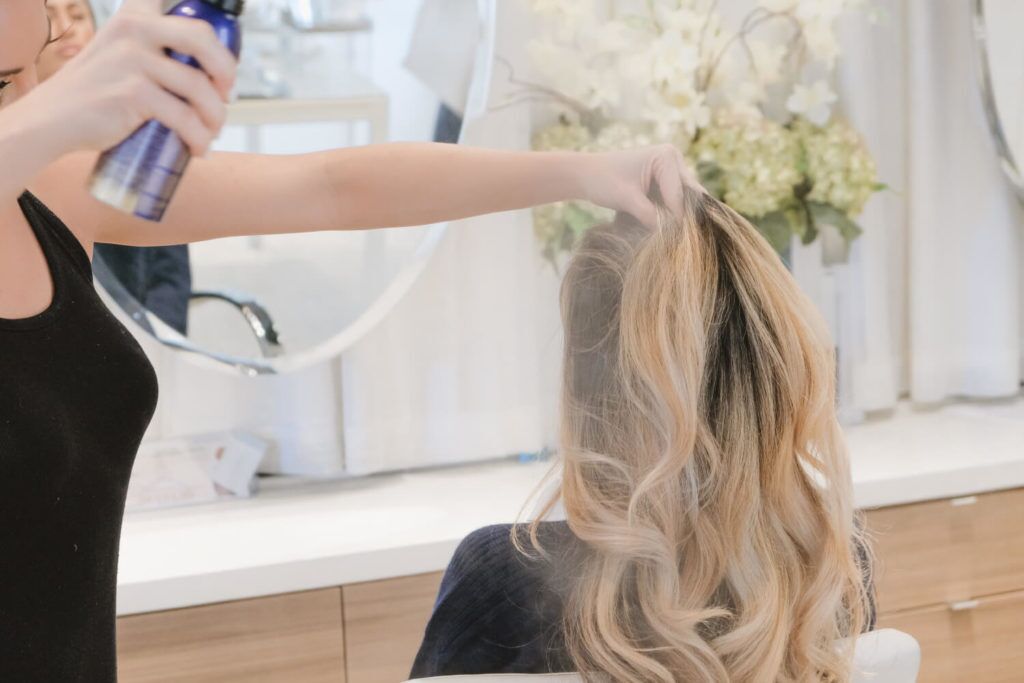 9 Easy Tricks For Getting Silky Hair, Per Hairstylists