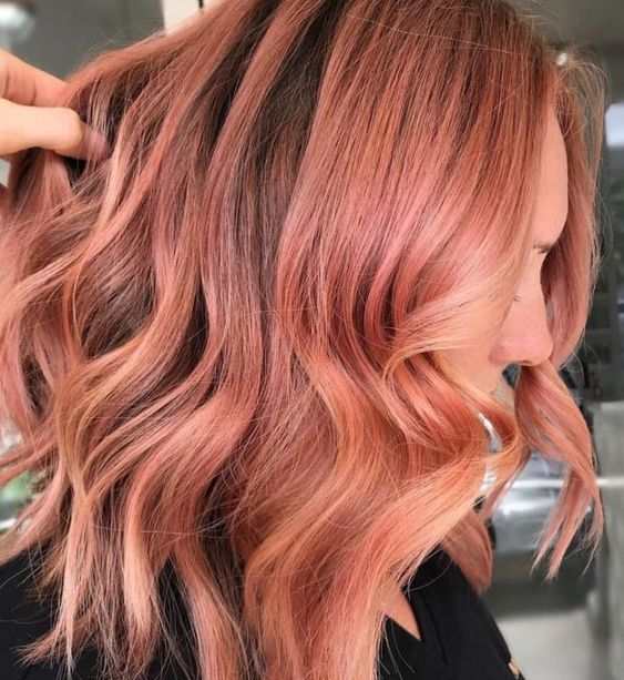 5 Gorgeous Ways To Wear Pink Hair Right Now - Anushka Spa & Salon