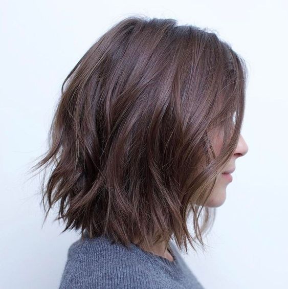 20 Best Lob Haircuts and Long Bob Ideas on Celebrities for 2022