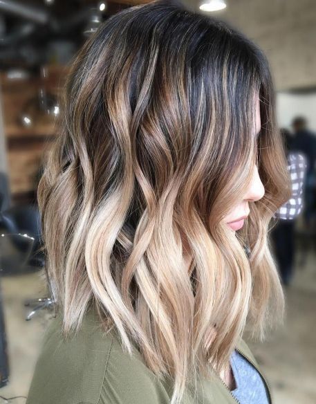 23 Awesome Hairstyles For Girls With Long Hair