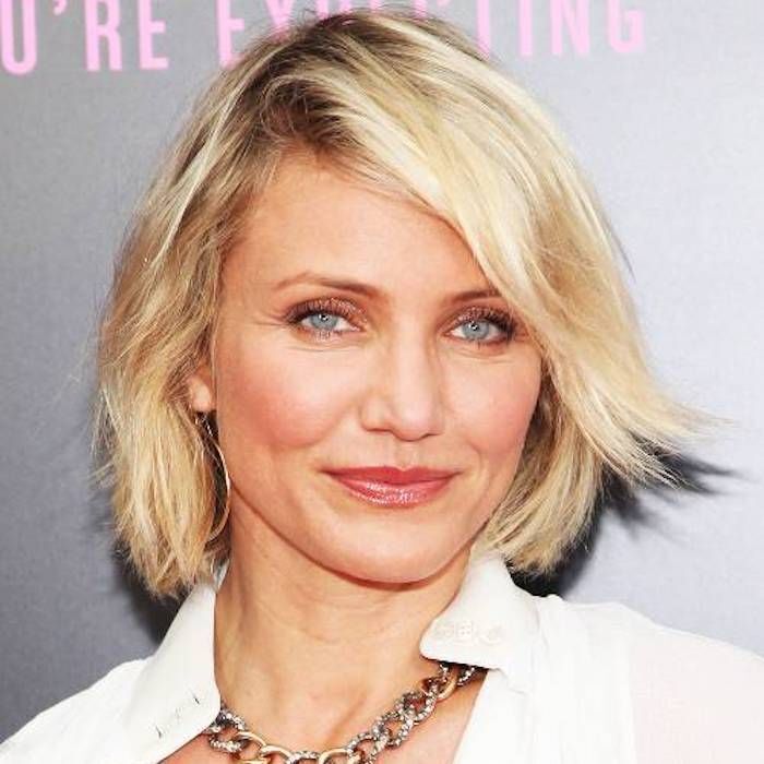 27 Mid Length Haircuts (That Will Make You Chop Your Hair)